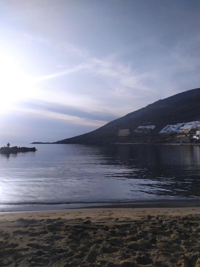 Mare Nostrum Istérnia Exterior foto